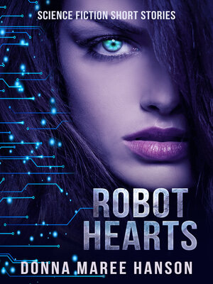 cover image of Robot Hearts